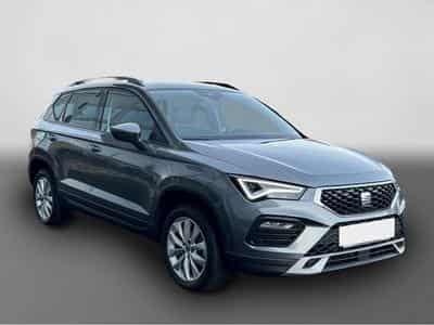 Seat Ateca (2026) - Photo 2
