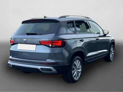 Seat Ateca (2026) - Photo 3