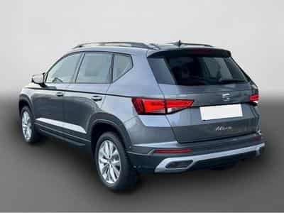 Seat Ateca (2026) - Photo 4