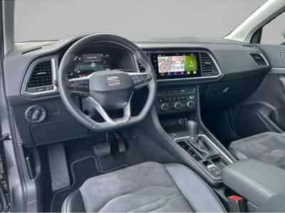 Seat Ateca (2026) - Photo 6