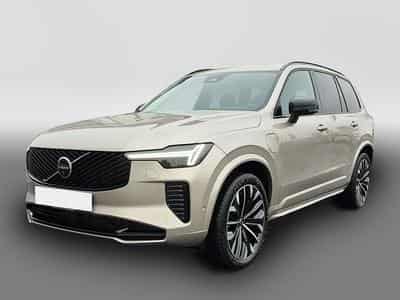 Volvo XC90 (2024) - Photo 1
