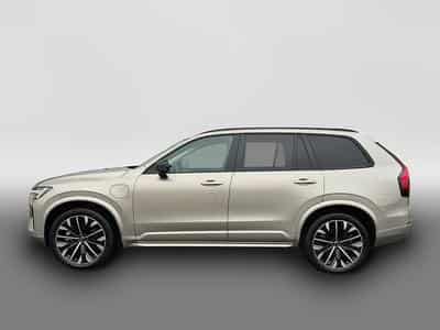 Volvo XC90 (2024) - Photo 4