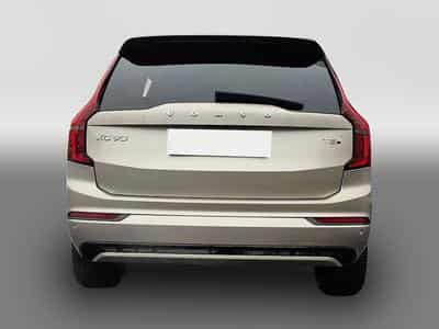 Volvo XC90 (2024) - Photo 5