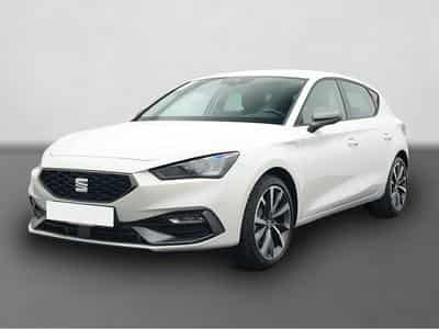 Seat Leon (2026) - Photo 1