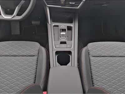 Seat Leon (2026) - Photo 12