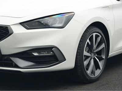 Seat Leon (2026) - Photo 14