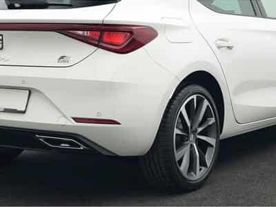 Seat Leon (2026) - Photo 15