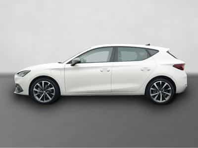 Seat Leon (2026) - Photo 2