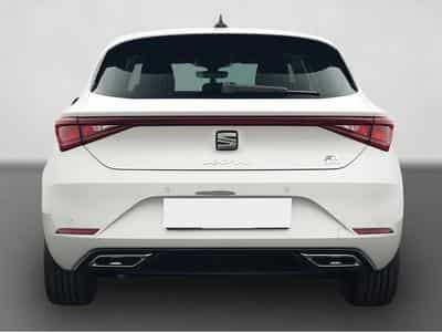 Seat Leon (2026) - Photo 4