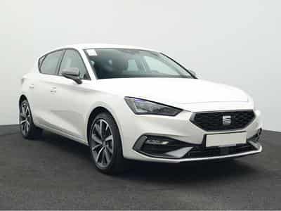 Seat Leon (2026) - Photo 7