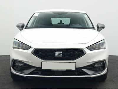 Seat Leon (2026) - Photo 8