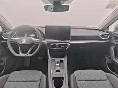 Seat Leon (2026) - Photo 9