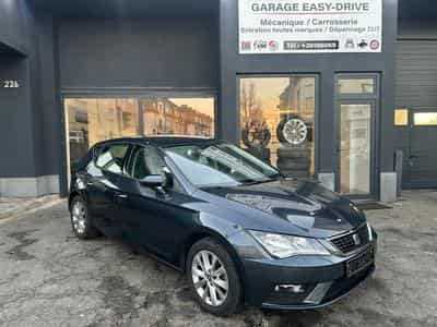 Seat Leon Seat Leon 1.5 TSi Style (2018) - Foto 1