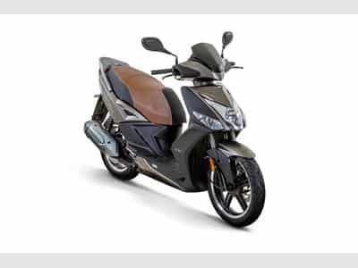 Kymco Agility 16+ 125 (2026) - Photo 1