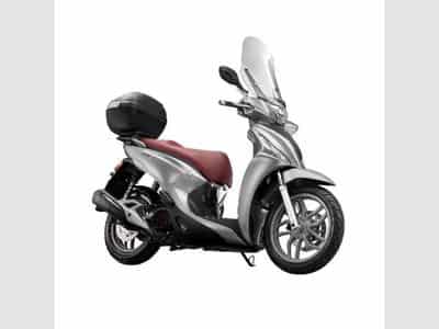 Kymco People S 125 (2026) - Photo 1