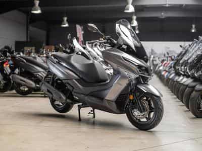 Kymco X-Town 125 (2026) - Photo 1
