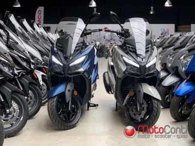 Kymco X-Town City 125 (2026) - Photo 1