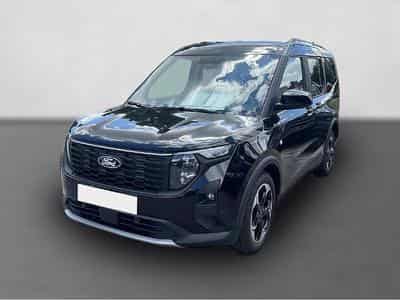 Ford Tourneo (2026) - Photo 1