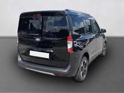 Ford Tourneo (2026) - Photo 3