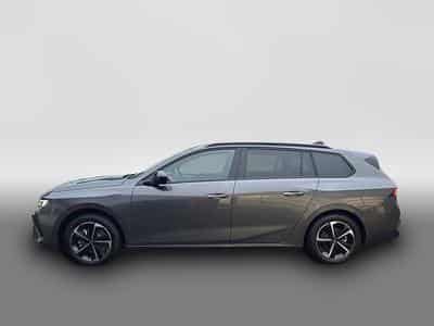 Opel Astra (2022) - Photo 2