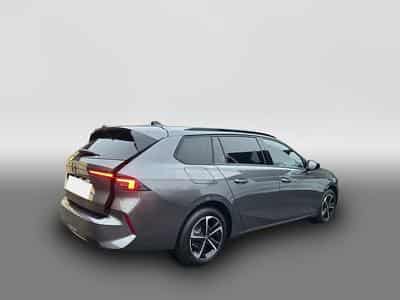 Opel Astra (2022) - Photo 5