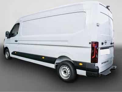 Nissan Interstar (2026) - Foto 2