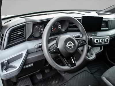 Nissan Interstar (2026) - Foto 4