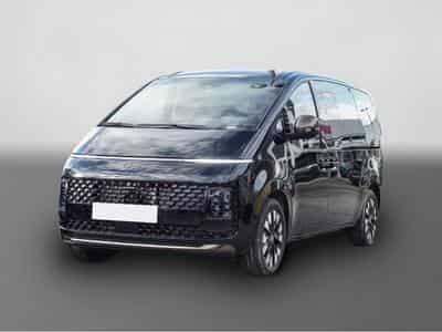 Hyundai Staria (2025) - Foto 1