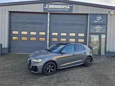 Audi A1 Sportback S-Line 30 TFSI S-Tronic (2025) - Photo 1