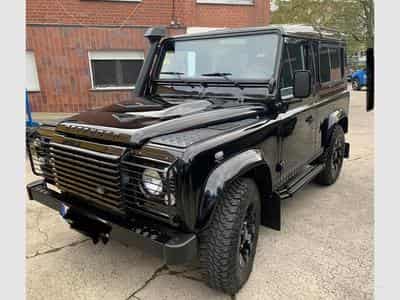 Land-Rover Defender (2014) - Photo 1