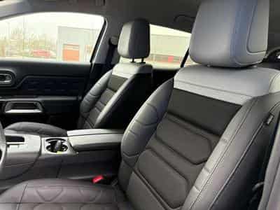 Citroen C5 Aircross C5 Aircross BlueHDI 130 S (2024) - Foto 3