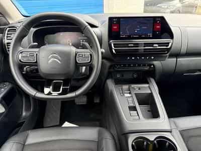 Citroen C5 Aircross C5 Aircross BlueHDI 130 S (2024) - Foto 4