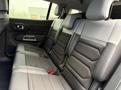 Citroen C5 Aircross C5 Aircross BlueHDI 130 S (2024) - Foto 6