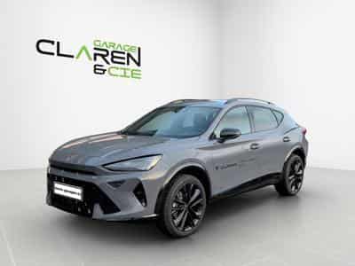 Cupra Formentor (2025) - Photo 1