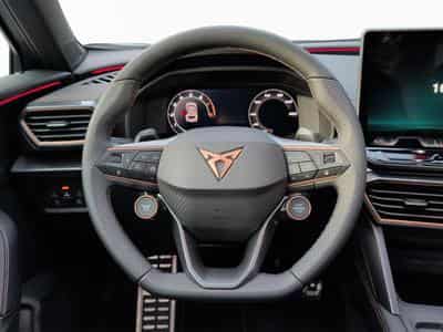 Cupra Formentor (2025) - Photo 10