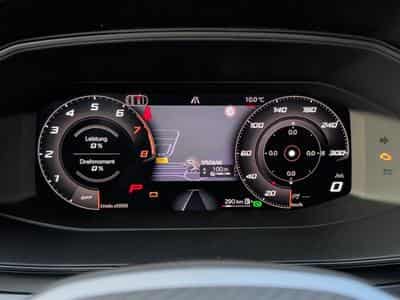 Cupra Formentor (2025) - Photo 11