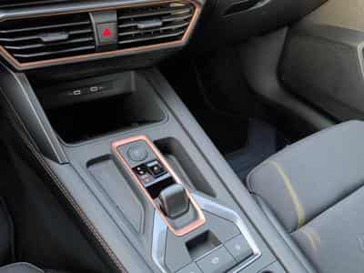 Cupra Formentor (2025) - Photo 12