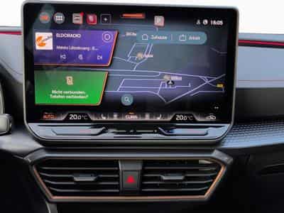 Cupra Formentor (2025) - Photo 13