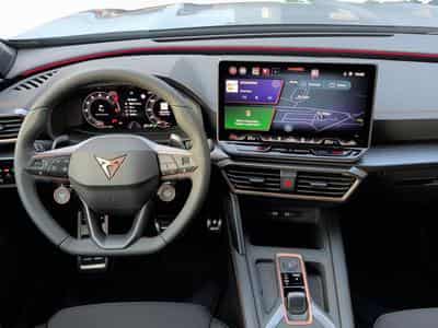 Cupra Formentor (2025) - Photo 2