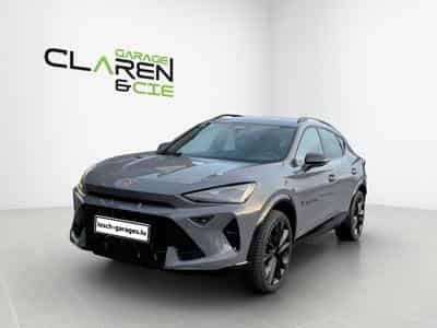 Cupra Formentor (2025) - Photo 3