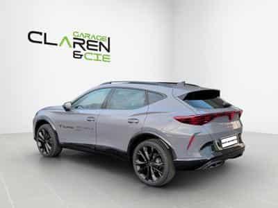 Cupra Formentor (2025) - Photo 5