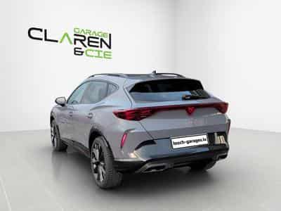 Cupra Formentor (2025) - Photo 7