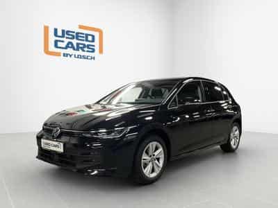 VW Golf Life+DSG+Navi+LED (2025) - Photo 1