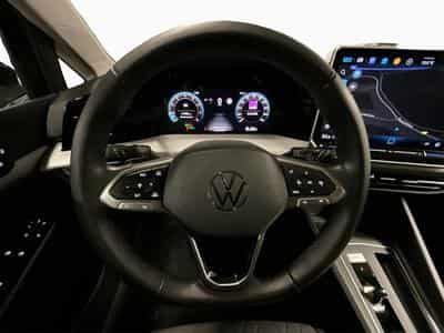 VW Golf Life+DSG+Navi+LED (2025) - Photo 10