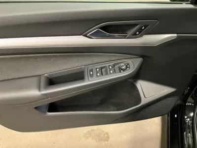 VW Golf Life+DSG+Navi+LED (2025) - Photo 14