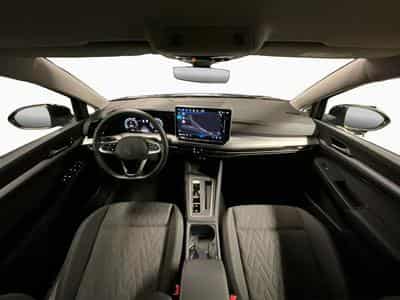 VW Golf Life+DSG+Navi+LED (2025) - Photo 2