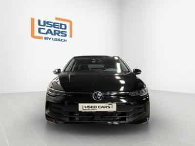 VW Golf Life+DSG+Navi+LED (2025) - Photo 3