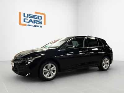 VW Golf Life+DSG+Navi+LED (2025) - Photo 4