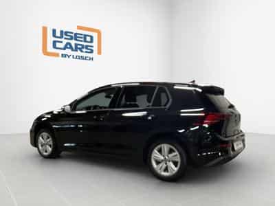 VW Golf Life+DSG+Navi+LED (2025) - Photo 5