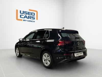 VW Golf Life+DSG+Navi+LED (2025) - Photo 6